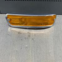 Bmw 2002 2002tii 1600 1800 freccia fanalino front