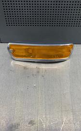 Bmw 2002 2002tii 1600 1800 freccia fanalino front