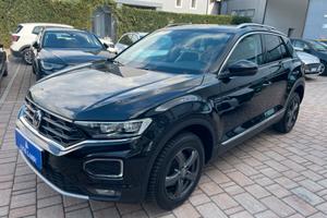 Volkswagen T-Roc 1.5 TSI ACT Style BlueMotion Tech