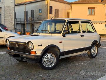 Autobianchi A112 Elite