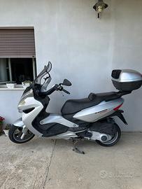 Madison malaguti 250