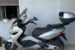 Madison malaguti 250