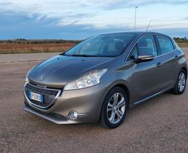 Peugeot 208 1.2 83cv Allure Neoptatentati