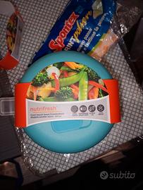 contenitore ermetico nutrifresh 