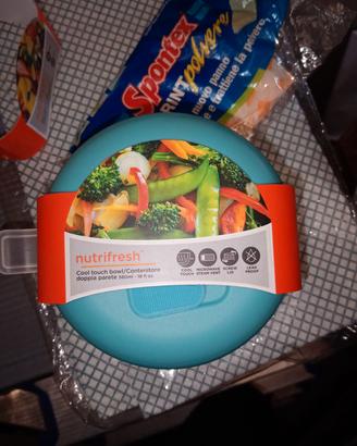 contenitore ermetico nutrifresh 