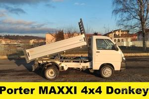 PIAGGIO PORTER MAXXI 44 DONKEY -RIBALT.-rif.195C
