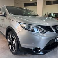 Nissan Qashqai N-Connecta /1.5 dCi 110CV/2017/TETT