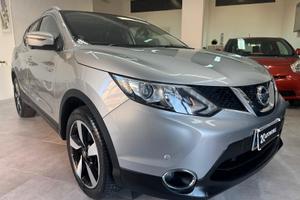 Nissan Qashqai N-Connecta /1.5 dCi 110CV/2017/TETT
