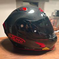 X lite 803 ultra carbon