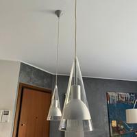 Lampada sospensione