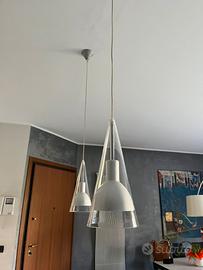 Lampada sospensione