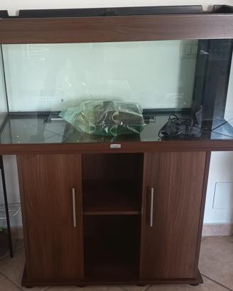 acquario juwel rio 180