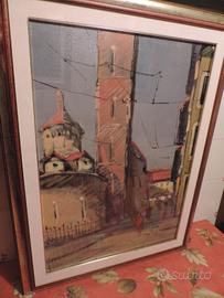 Quadro di Pittore Ignoto