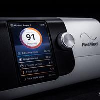 Resmed S11 - AutoSet