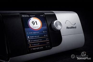 Resmed S11 - AutoSet