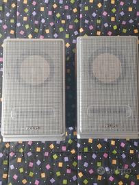 Philips 2 casse 8 ohm 