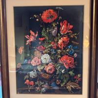 Quadro a mezzo punto