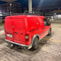 Ford transit connect 2008