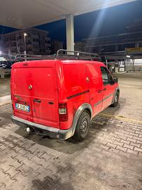 Ford transit connect 2008