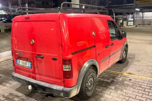 Ford transit connect 2008