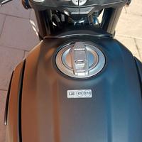 Ducati scrambler  nightshift  2021