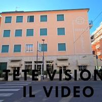 HOTEL SAN BARTOLOMEO AL MARE (MURI + LICENZA)