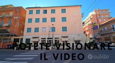 HOTEL SAN BARTOLOMEO AL MARE (MURI + LICENZA)