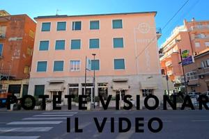 HOTEL SAN BARTOLOMEO AL MARE (MURI + LICENZA)