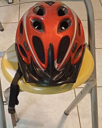 Casco Bici / MTB Mango Hero + Visiera di Ricambio