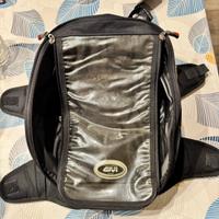 Borsa serbatoio moto Givi voyager