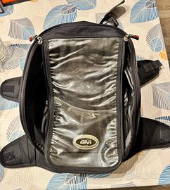 Borsa serbatoio moto Givi voyager