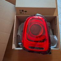 faro posteriore sx Mini 3/5 p F55/F56/57 2014-2018