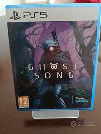 Ghost Song PS5