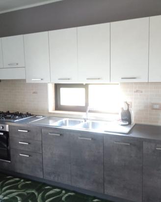 Appartamento 100mq
