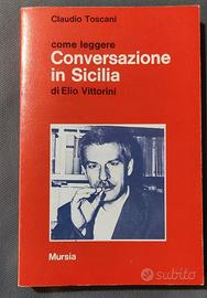 Come leggere Conversazione in Sicilia