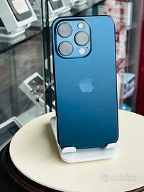 iPhone 15 Pro 128 Giga Con Garanzia 1 Anno 🔥
