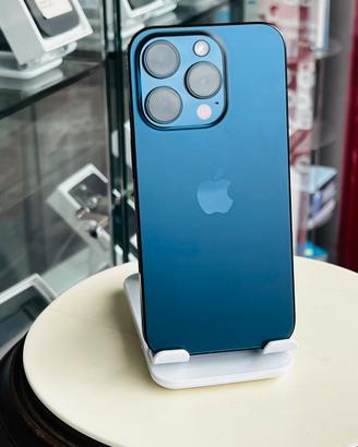 iPhone 15 Pro 128 Giga Con Garanzia 1 Anno 🔥