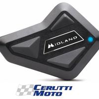 Interfono Midland BT MINI