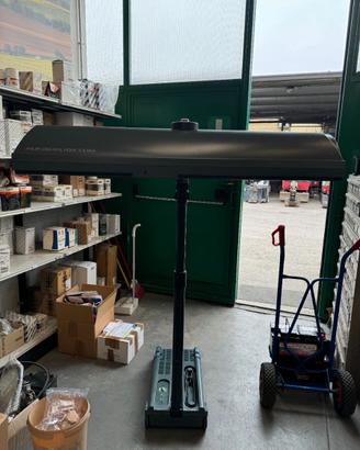 LAMPADA  ABBRONZANTE PHILIPS