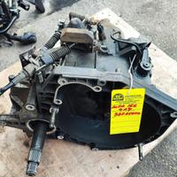 Cambio Alfa Romeo 156 CrossWagon Q4 1.9 JTD