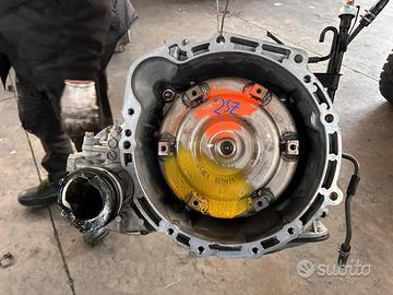 Cambio Automatico Toyota Yaris 1.3 b 2SZ FE 03 FSI