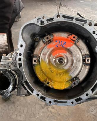Cambio Automatico Toyota Yaris 1.3 b 2SZ FE 03 FSI