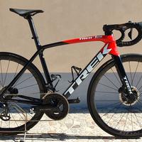 Trek Emonda Slr 9 Disc Team Proj.One Tg.54 6,8 kg.