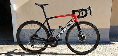 Trek Emonda Slr 9 Disc Team Proj.One Tg.54 6,8 kg.