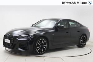 BMW Serie 4 M M440i Gran Coupe mhev 48V xdrive aut