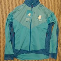 Maglia sportiva maniche lunghe Deliveroo