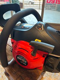 Motosega cs 460 blue bird