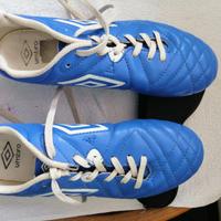 Scarpe da calcio