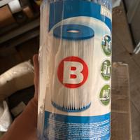 Filtro pompa INTEX 59905