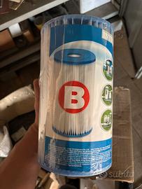 Filtro pompa INTEX 59905